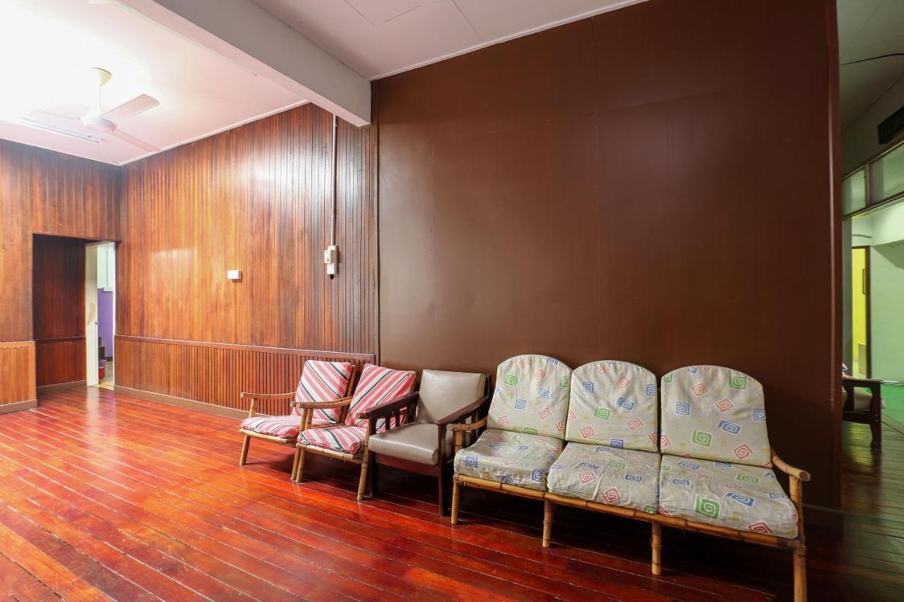 Rvh Hotel Kota Bharu Extérieur photo