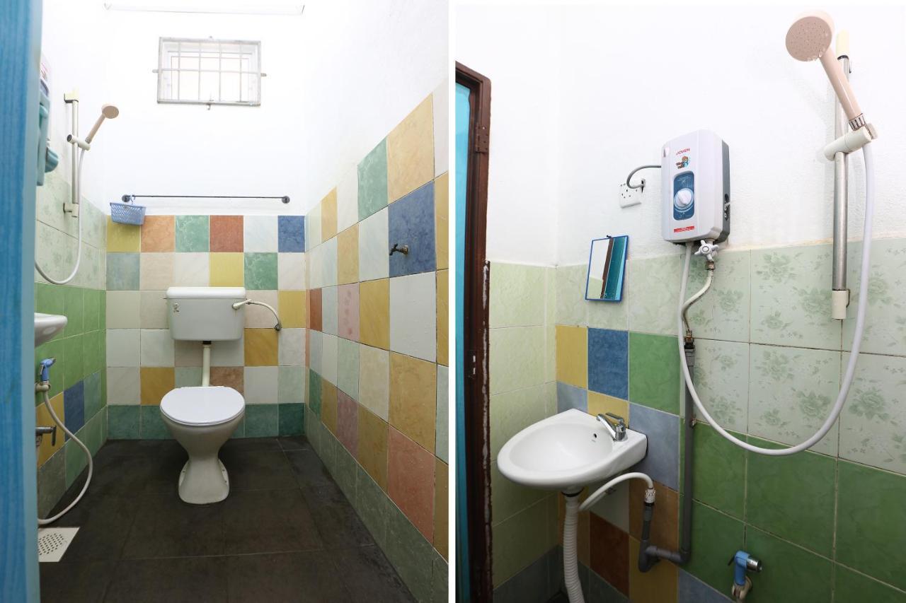 Rvh Hotel Kota Bharu Extérieur photo