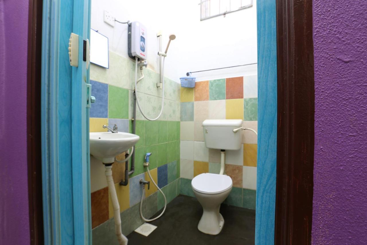 Rvh Hotel Kota Bharu Extérieur photo