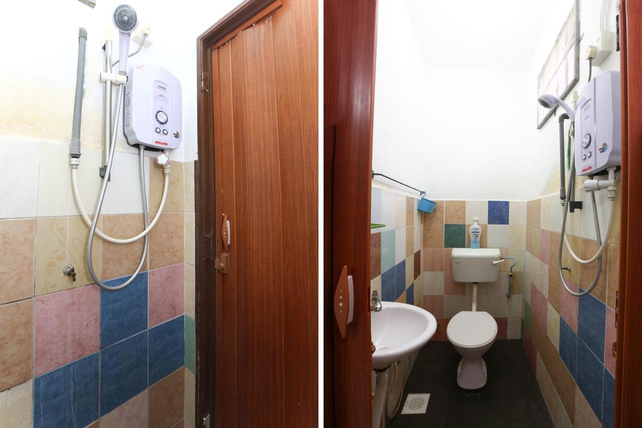 Rvh Hotel Kota Bharu Extérieur photo