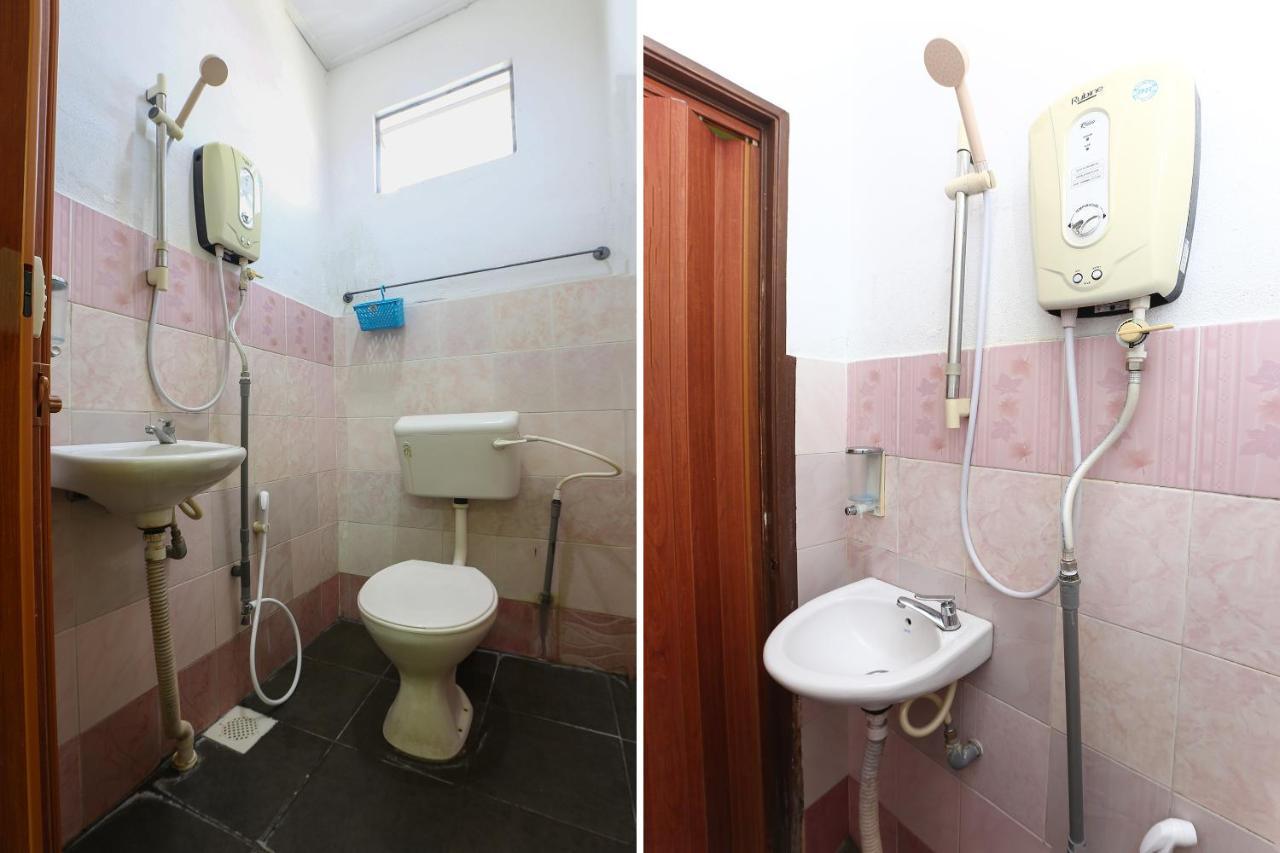 Rvh Hotel Kota Bharu Extérieur photo